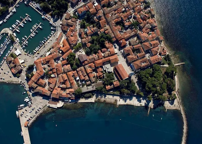 Apartments Sorgo