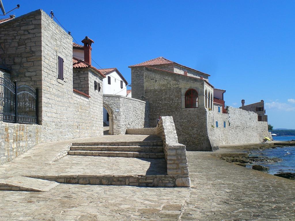 Appartamento Sorgo Novigrad Istria