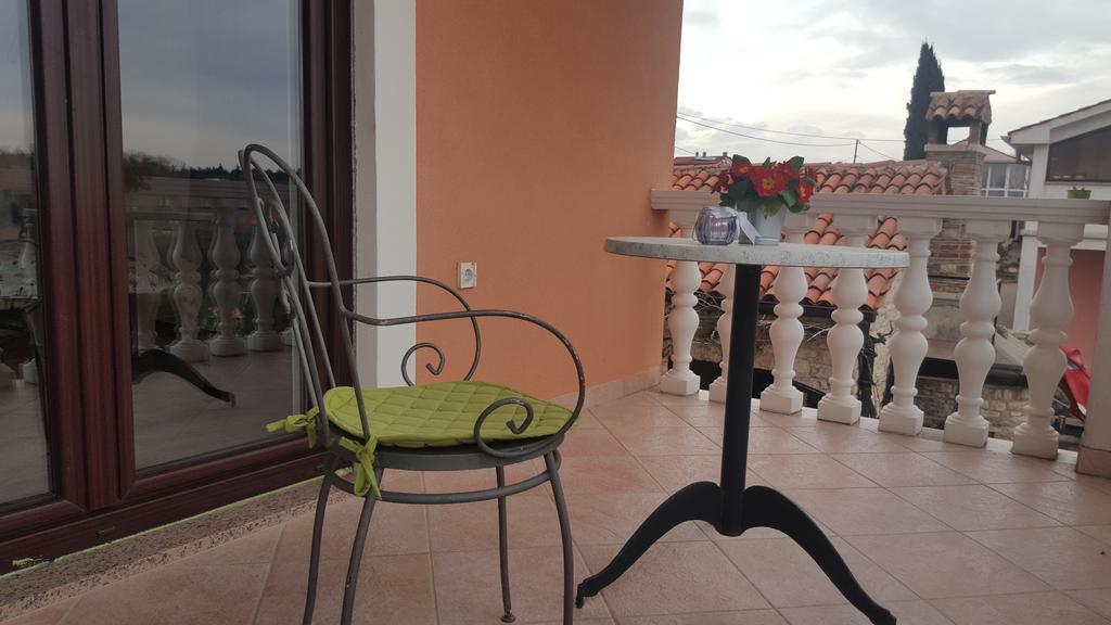Appartamento Sorgo