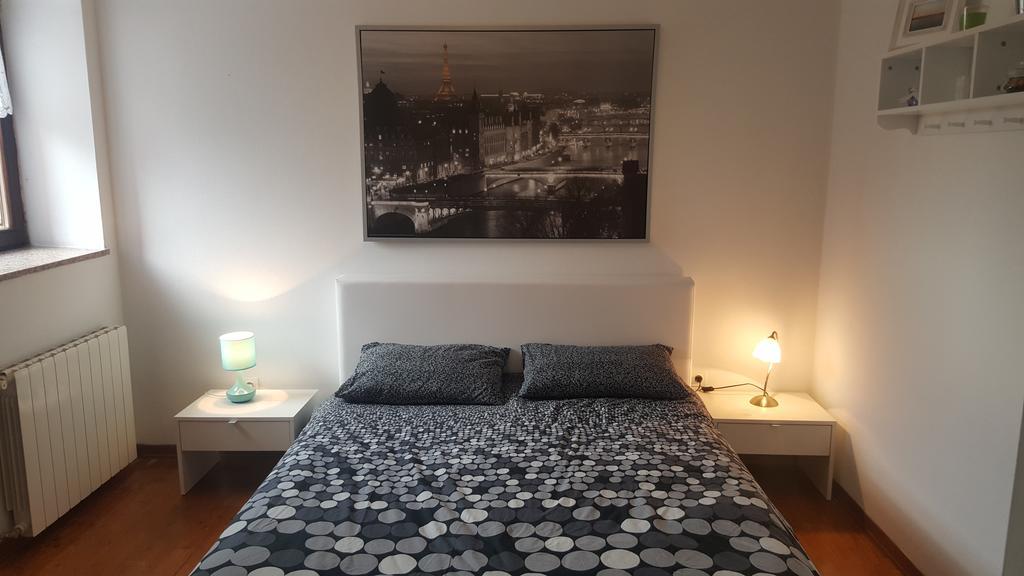 Appartamento Sorgo Novigrad Istria